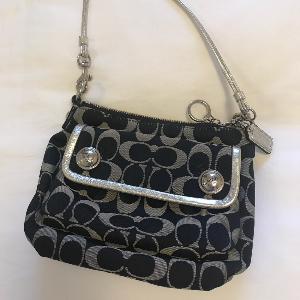 Coach crossbody